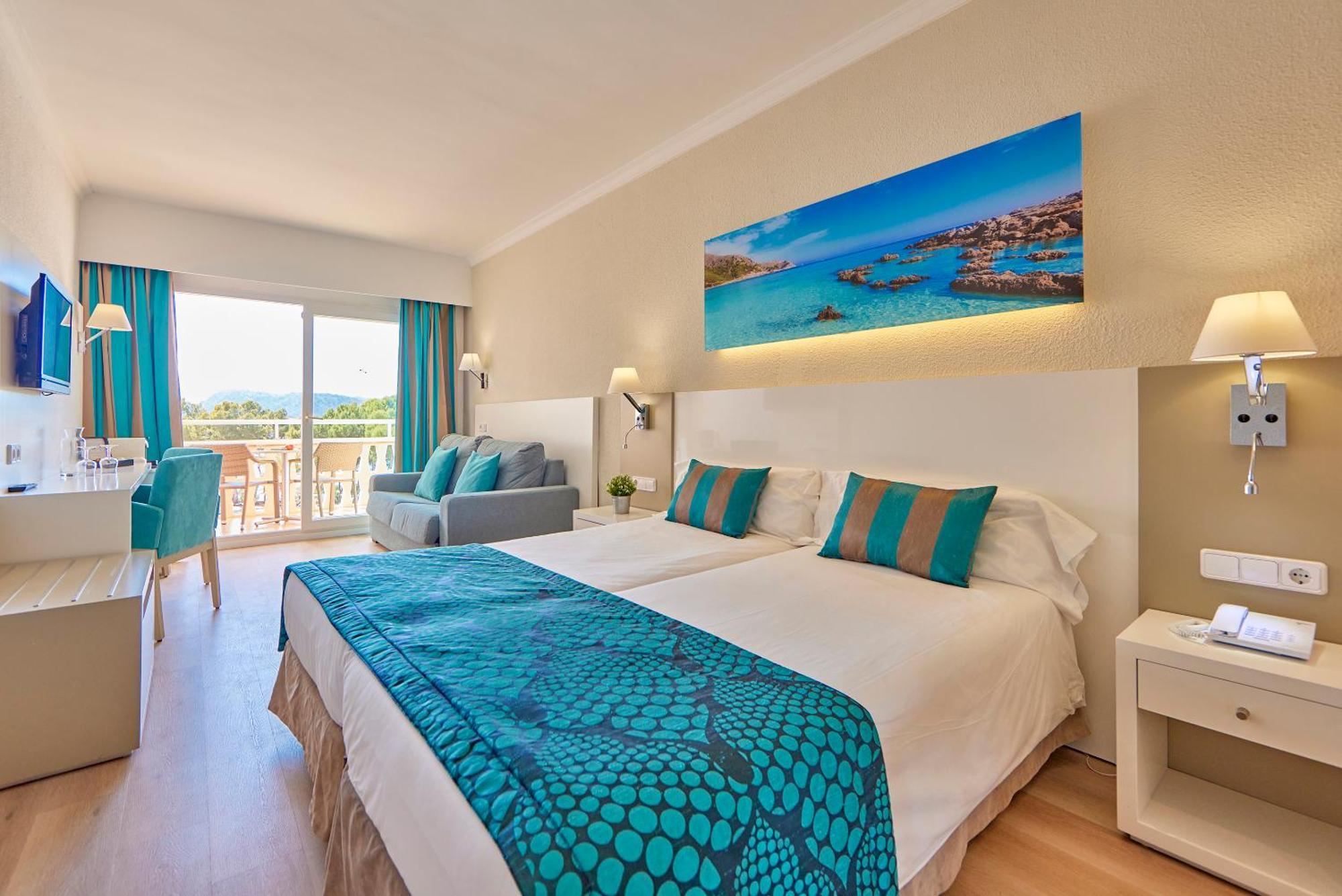 Comfort Twin Room