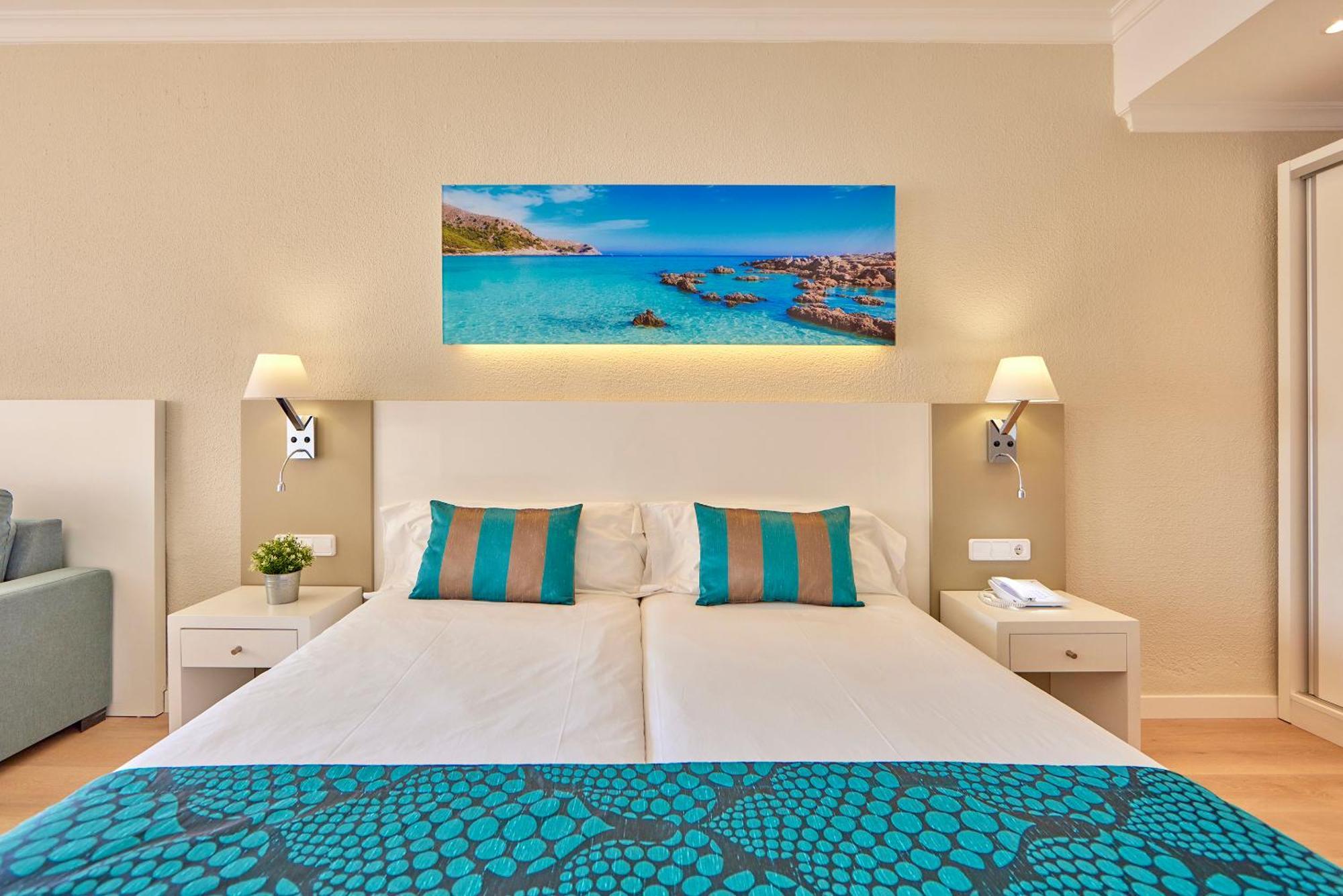 Comfort Twin Room