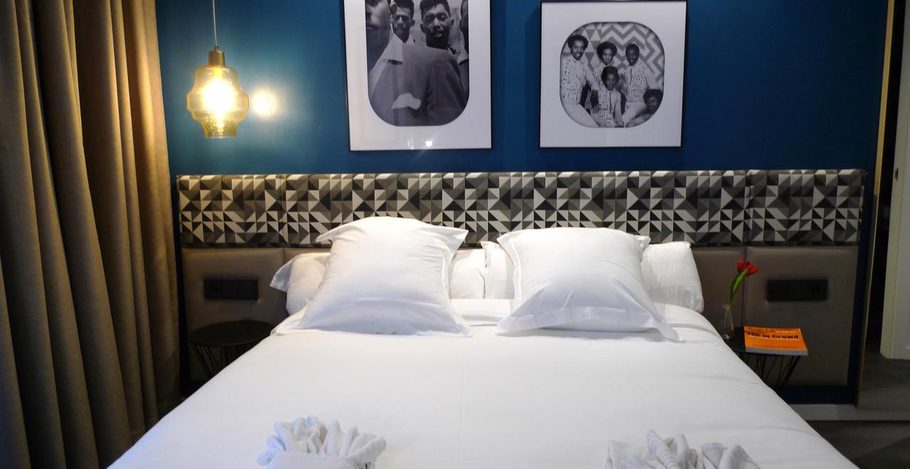 Chambre Double Économique